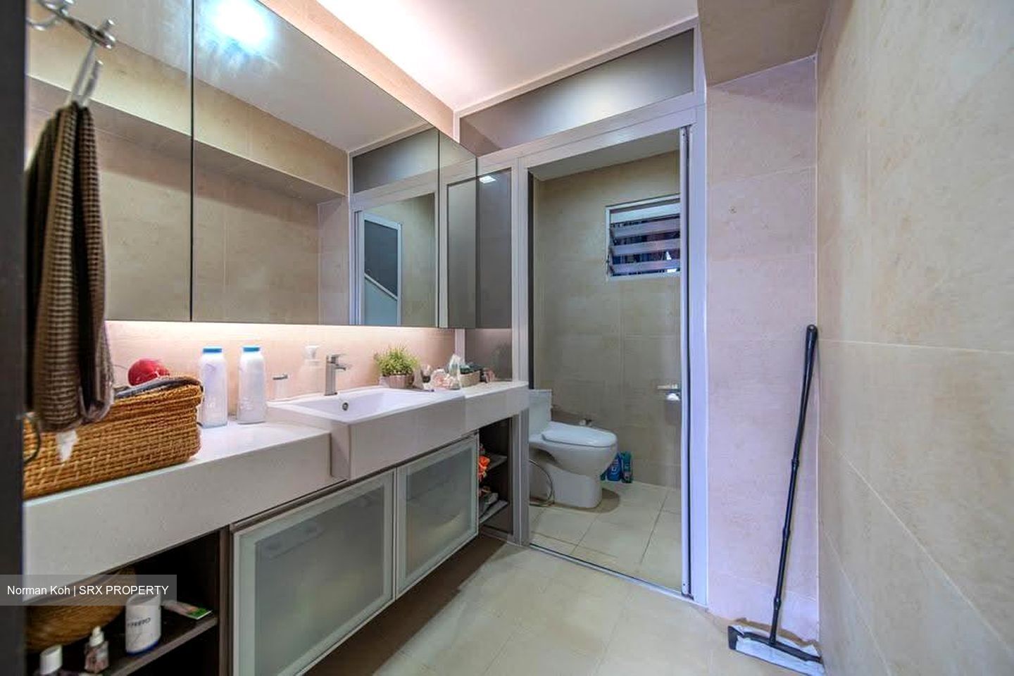 Blk 791 Choa Chu Kang North 6 (Choa Chu Kang), HDB 5 Rooms #616765621